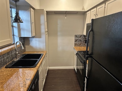 3919 Cole Ave unit 105, Dallas, TX 75204 - photo 4