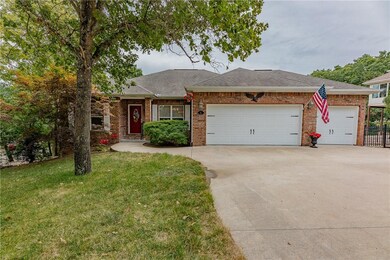 8 Mcgeorge Ln, Bella Vista, AR 72715 - photo 4