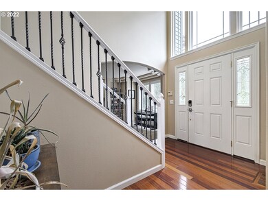 Entrance/Foyer