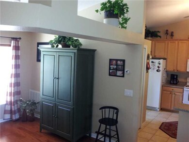 Interior Space/Layout.