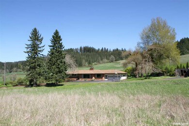 8460 Oak Grove Rd, Rickreall, OR 97371 - photo 3