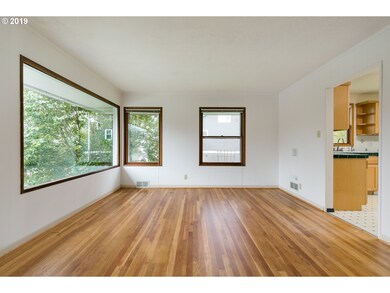 Living Room/Dining Room