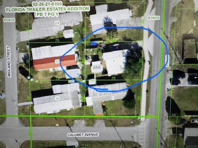 6349 20th St, Zephyrhills, FL 33542 - photo 3