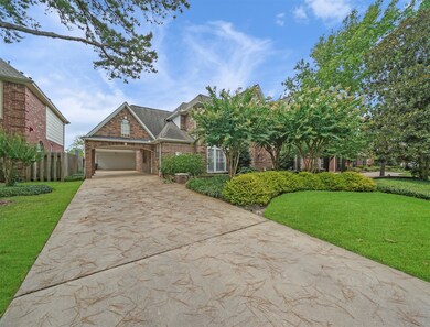 14951 Sandalfoot St, Houston, TX 77095 - photo 3