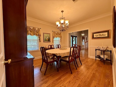 3100 Wallace Dr SW, Bogue Chitto, MS 39629 - photo 6