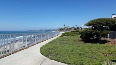 Walkway on bluff!