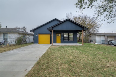 913 SE 43rd St, Oklahoma City, OK 73129 - photo 3