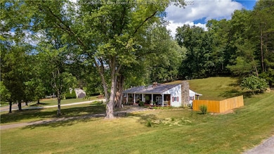 1288 Rocky Step Rd, Scott Depot, WV 25560 - photo 3