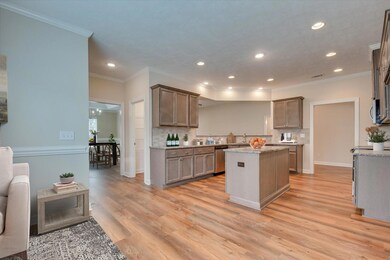 3326 Stockport Dr, Hephzibah, GA 30815 - photo 7