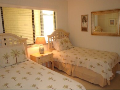 Guest Bed