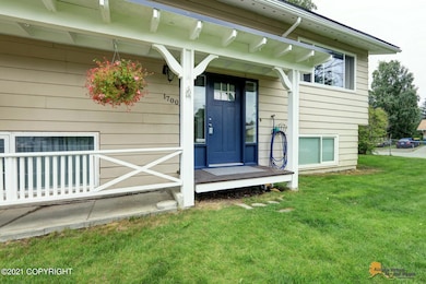 1700 Kodiak St, Anchorage, AK 99504 - photo 6