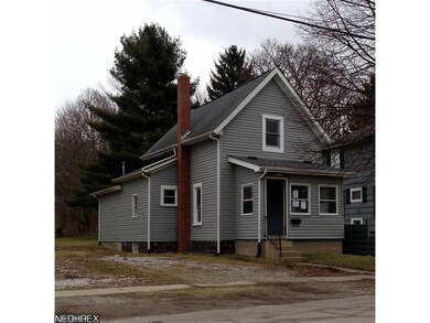 House is larger than it appears.