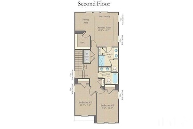 5716 Princess Curry Way, Raleigh, NC 27610 - photo 3