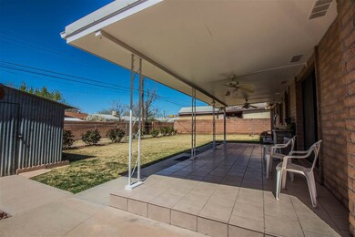 1207 Bellamah Dr, Alamogordo, NM 88310 - photo 4
