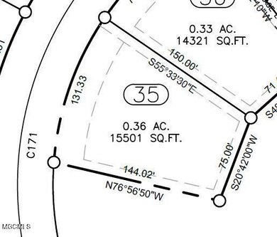 10902 E Taylor Rd unit Lot 35, Gulfport, MS 39503 - photo 4