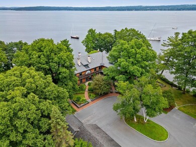 3412 Harbor Rd, Shelburne, VT 05482 - photo 2