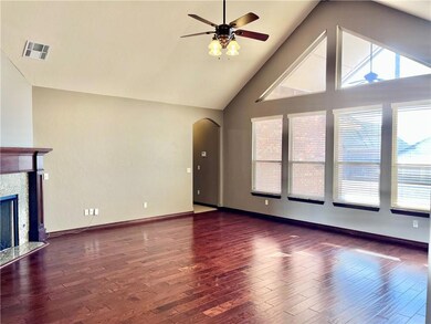 2624 SE 8th St, Moore, OK 73160 - photo 3