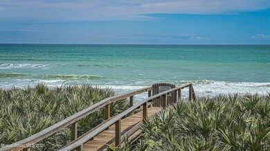 Walkway to the Beach