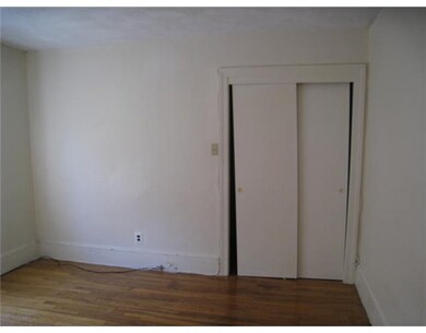 Bedroom.