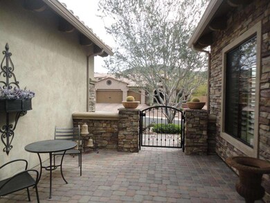 4048 N Mirada Cir unit 121, Mesa, AZ 85207 - photo 7