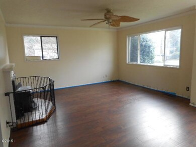 Living Room view 2