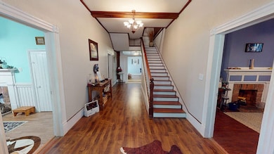 2156 County Road 78, Dixie, GA 31629 - photo 7