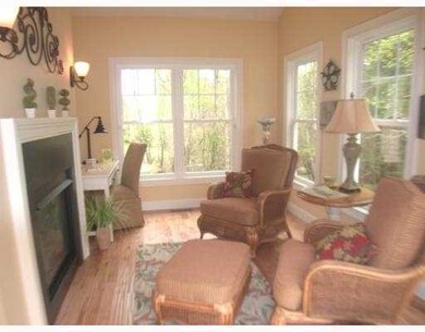 58 Whispering Pine Way unit 77, Exeter, RI 02822 - photo 4