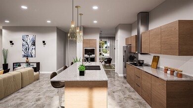 7028 Tide Cir, Port Labelle, FL 33935 - photo 6