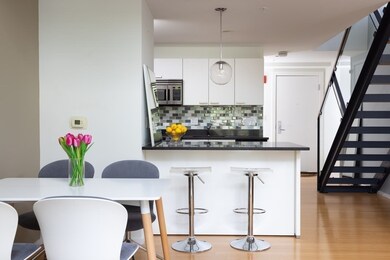 Sierra & Tango Condominiums unit 112, Cambridge, MA 02141 - photo 7