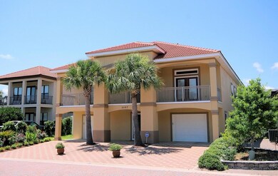 Home front exterior 2