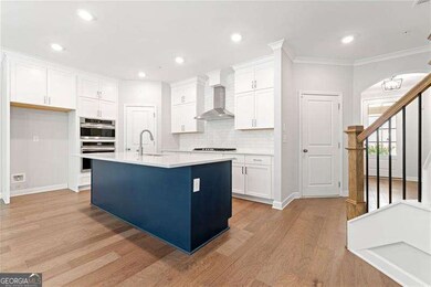 233 Retreat Ln, Canton, GA 30114 - photo 7