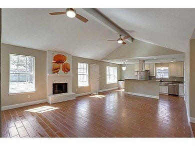 Den/Family/Great Room.