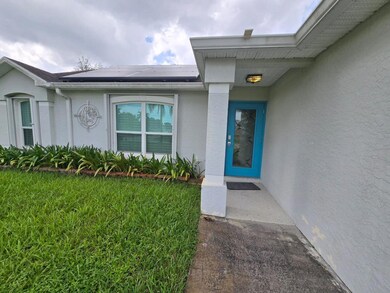 862 SW Carmelite St, Port Saint Lucie, FL 34983 - photo 2