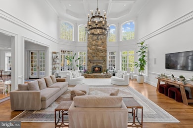 1711 Monkton Farms Dr, Monkton, MD 21111 - photo 4