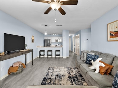 7600 Seawall Blvd unit 113, Galveston, TX 77551 - photo 5