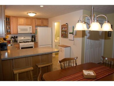 5 Prestonfield Rd unit U66, Nashua, NH 03064 - photo 7