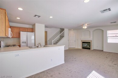 5885 Banbury Heights Way, Las Vegas, NV 89139 - photo 7
