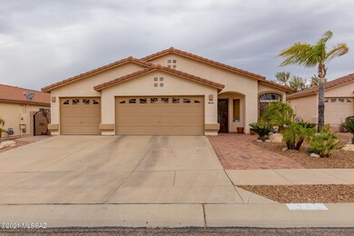 4930 W Candleberry Way, Tucson, AZ 85742 - photo 2