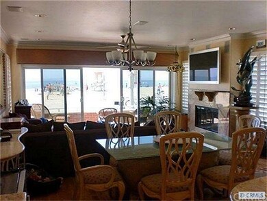 Spacious, open floor plan