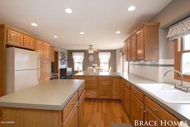 7380 Indigo Ridge Dr SW, Byron Center, MI 49315 - photo 7