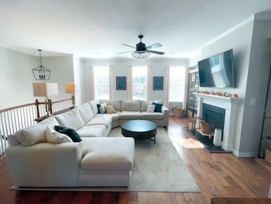 5417 Cambridgeshire Loop, Cary, NC 27519 - photo 2