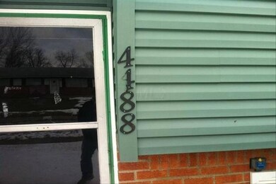 4488 Collingdale Address