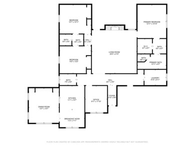 268 Watervale Rd, Augusta, GA 30907 - photo 2