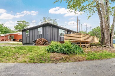 Lakefront Nightly Rental Units