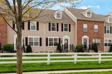 64 Highbluffs Blvd.