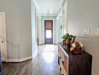 543 Hidden Meadow Dr, Keller, TX 76248 - photo 5