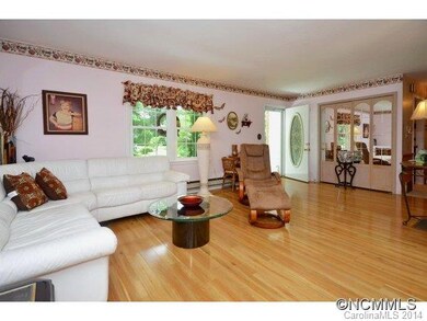 Newer Flooring