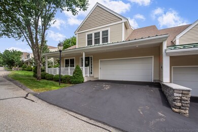 15 Harvest Cir unit 15, Holden, MA 01520 - photo 3