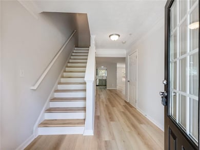 2010 Briar Creek Ct NE, Conyers, GA 30012 - photo 2