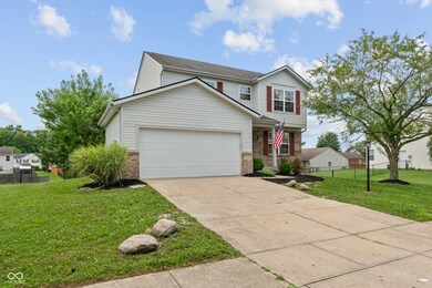 10711 Regis Ct, Indianapolis, IN 46239 - photo 2